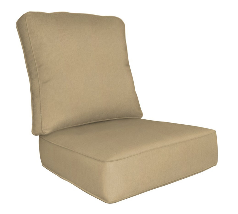 Erwin Oconee Lounge Chair Cushion GT53291 (Ships 4-6 Weeks)