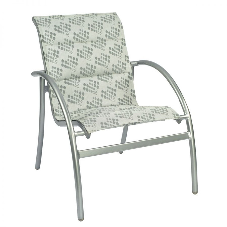 Tribeca Padded Dining Armchair