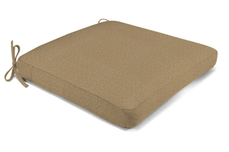 General Purpose Series Boxed Edge Seat Cushion 21 in (Ships 6-8 Weeks)