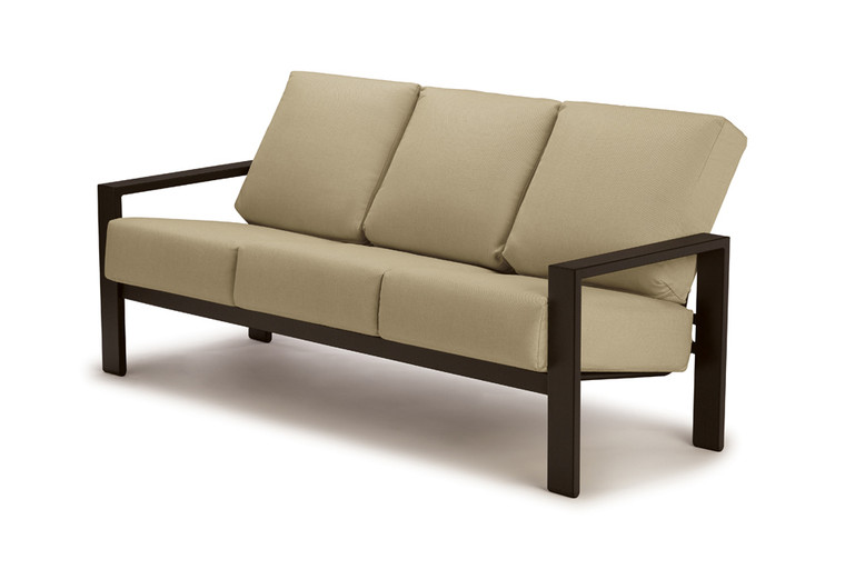 Larssen Cushion Collection Three Seat Sofa