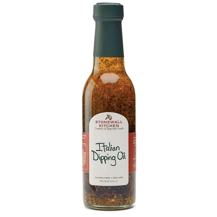 Stonewall Kitchen Italian Dipping Oil