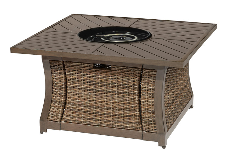 Agio Trenton Gas Fire Pit