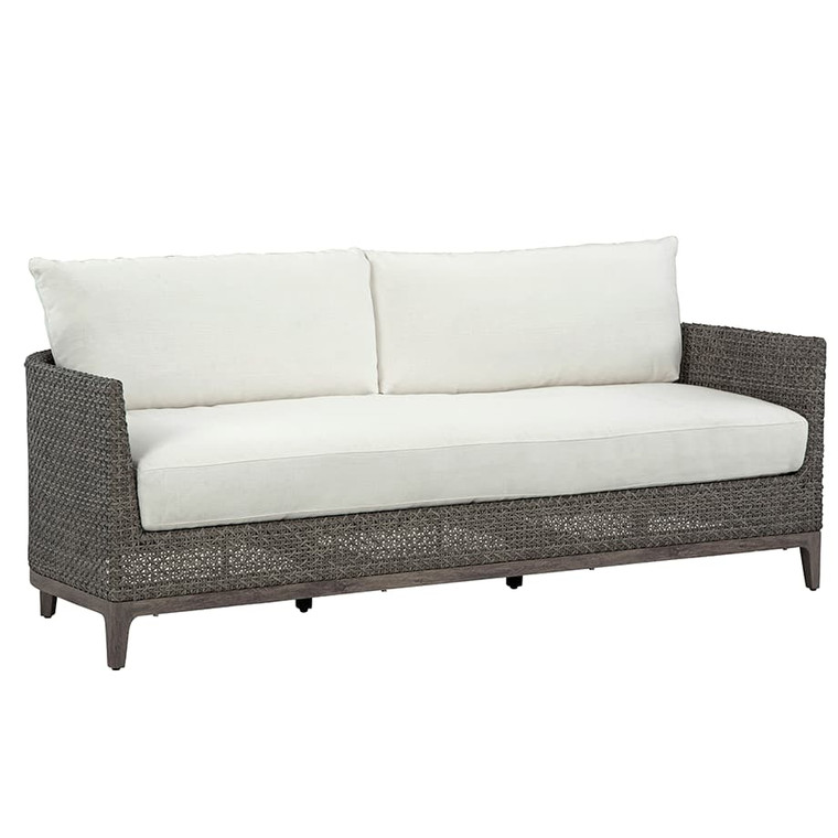 Lenox Hill Sofa with Bench Seat Cushion