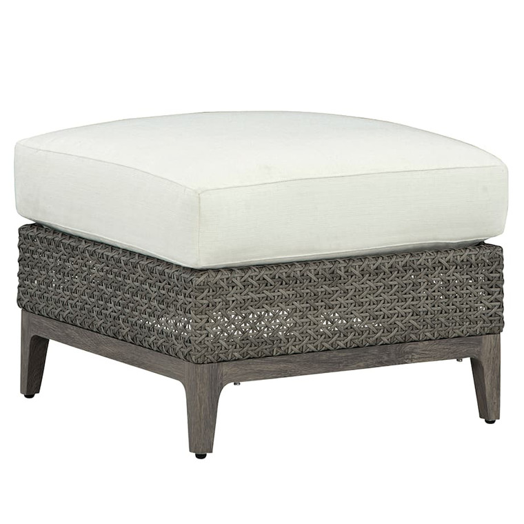 Lenox Hill Ottoman