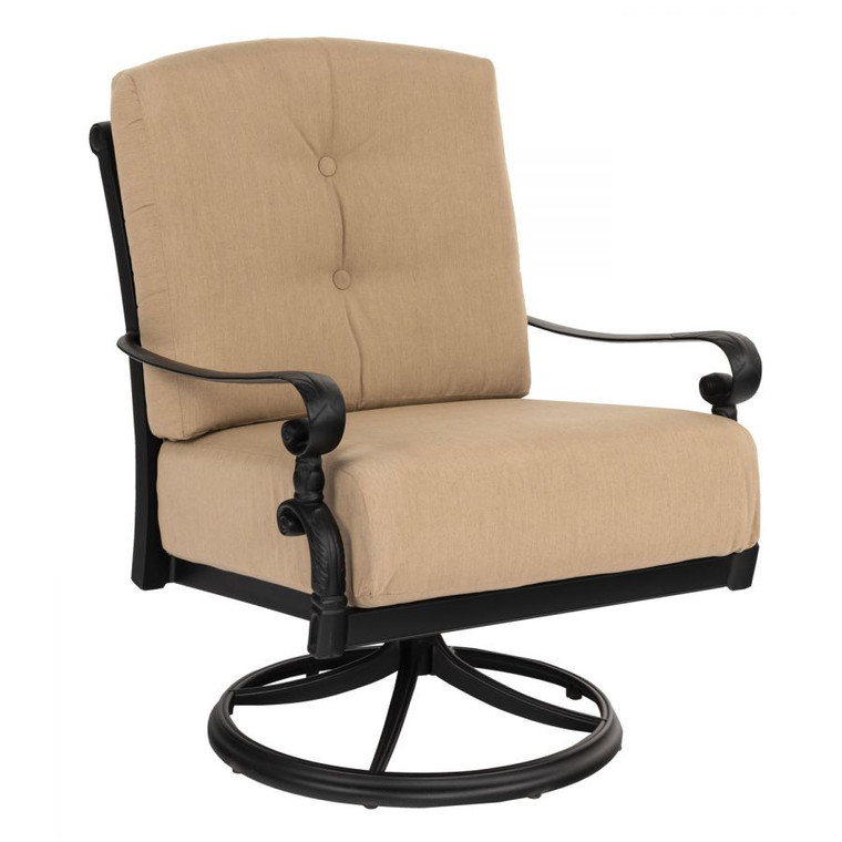 Avondale Swivel Rocking Lounge Chair