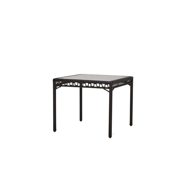 San Michele Square Dining Table by Alexa Hampton