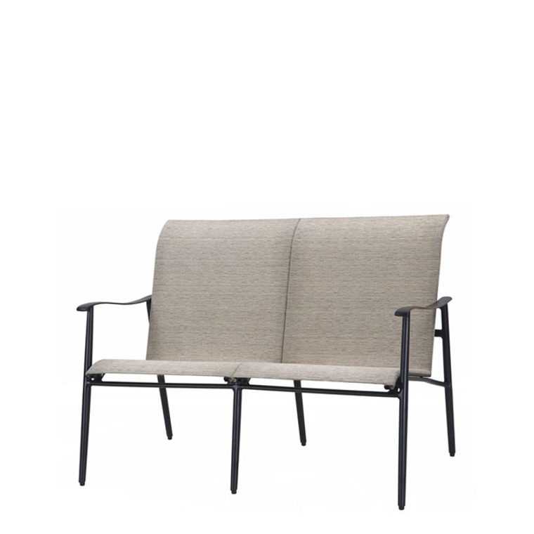 Aria Sling Loveseat