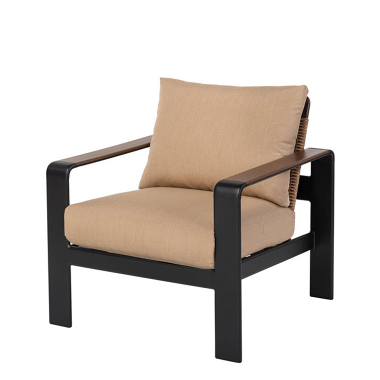 Gensun Hudson Lounge Chair