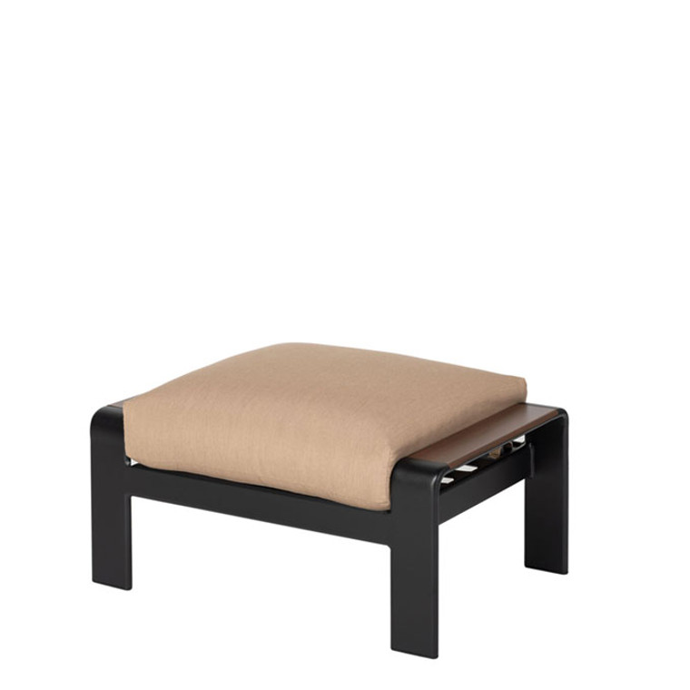 Gensun Hudson Ottoman