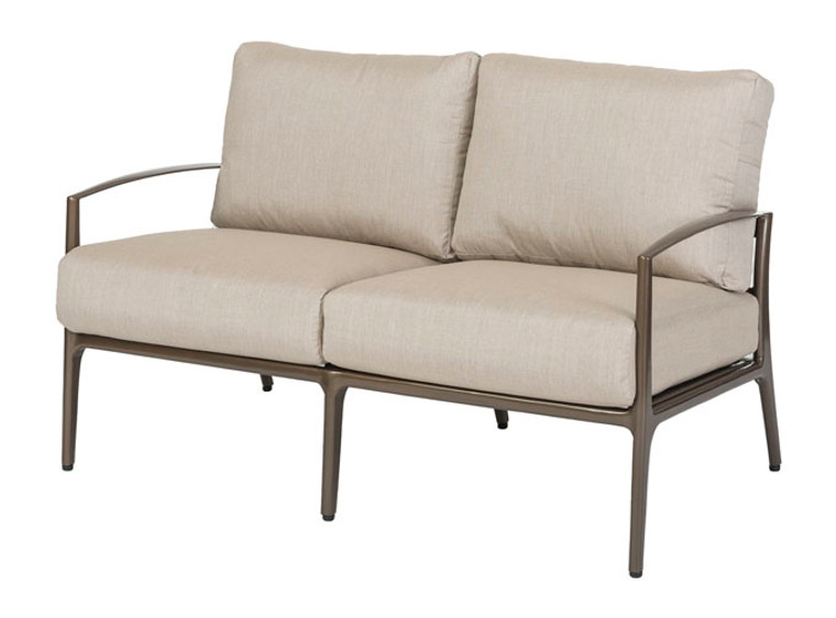 Gensun Phoenix Loveseat