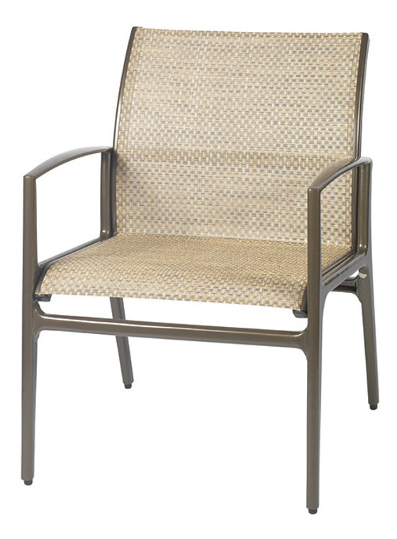 Gensun Phoenix Sling Dining Chair