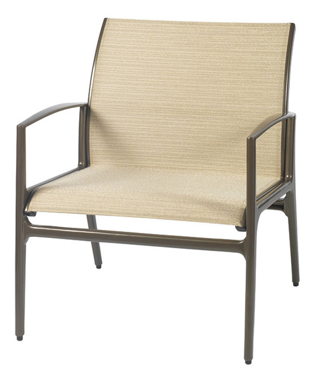 Gensun Phoenix Sling Lounge Chair