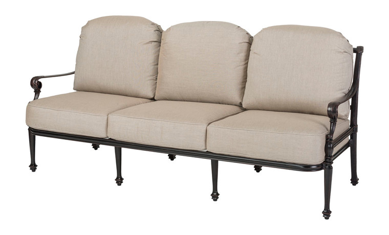 Gensun Grand Terrace Outdoor Sofa