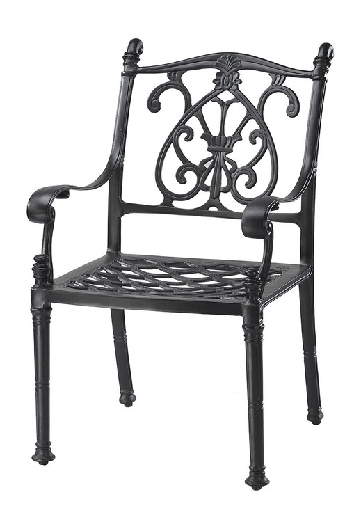 Gensun Florence Outdoor Dining Chair