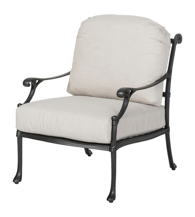 Gensun Michigan Outdoor Lounge Chair