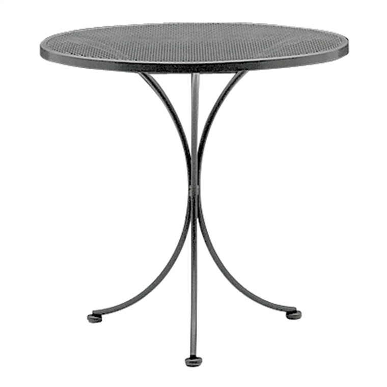 Woodard Outdoor 30" Bistro Table