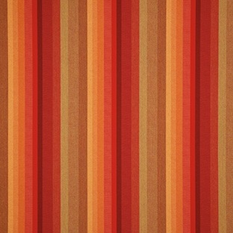 Sunbrella Astoria Sunset Fabric