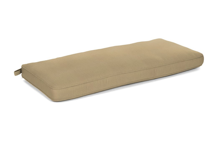 Hanamint Bench Cushion 7531 (Ships 6-8 Weeks)