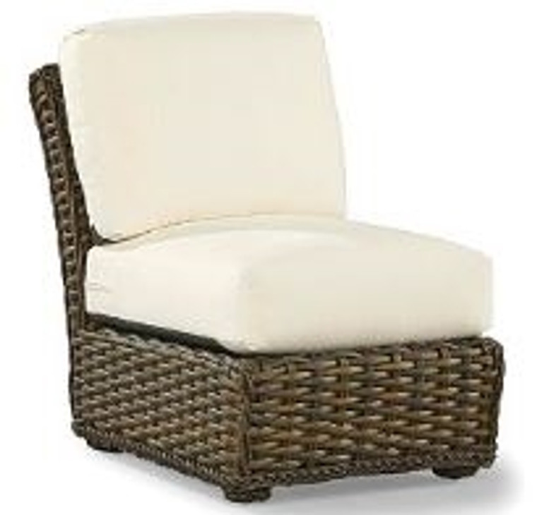 Lane Venture South Hampton Outdoor Armless Lounge Chair