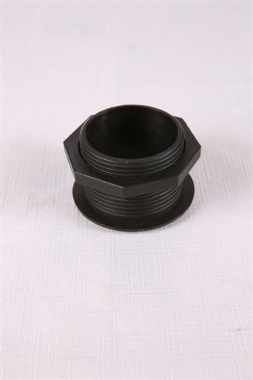 Gensun 2 pc Table Grommet - Black