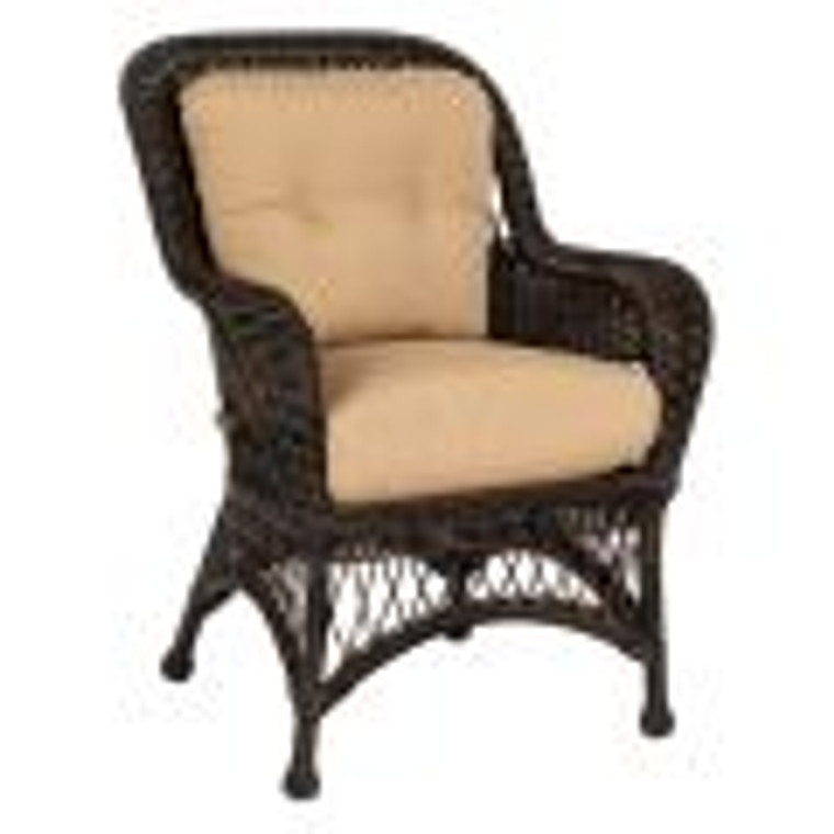 Woodard Sommerwind Outdoor Dining Chair