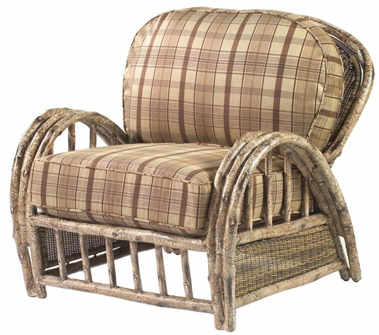 Woodard River Run Outdoor Lounge Chair