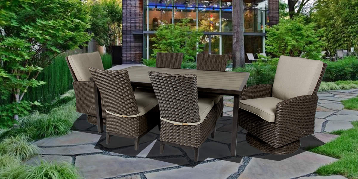 GatherCraft Outdoor Furniture