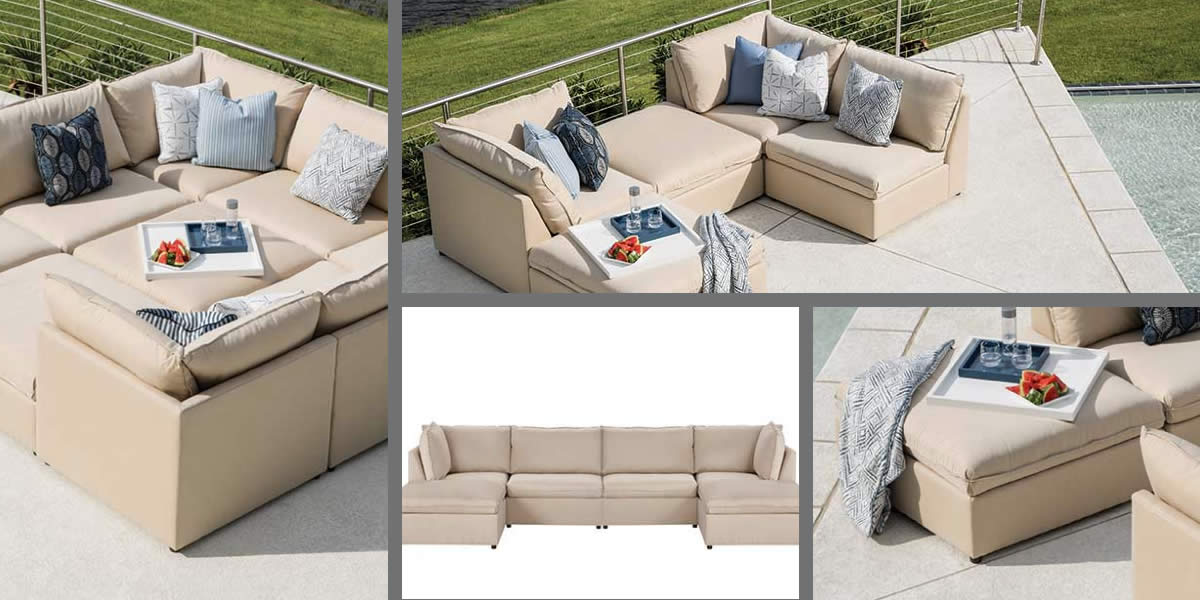 Lane Venture Colson Outdoor Furniture