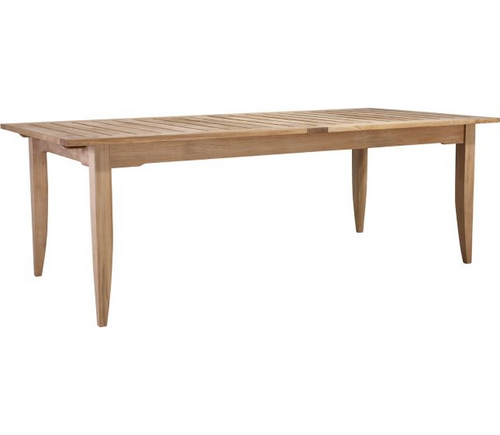 Lane Venture Edgewood Rectangular Cocktail Table