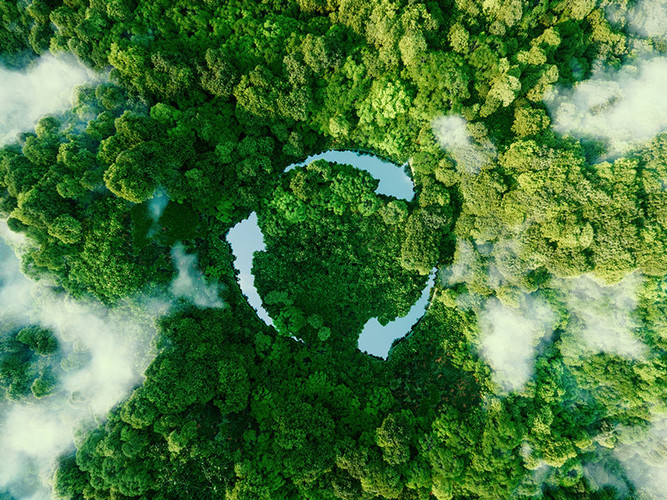 What is sustainability?