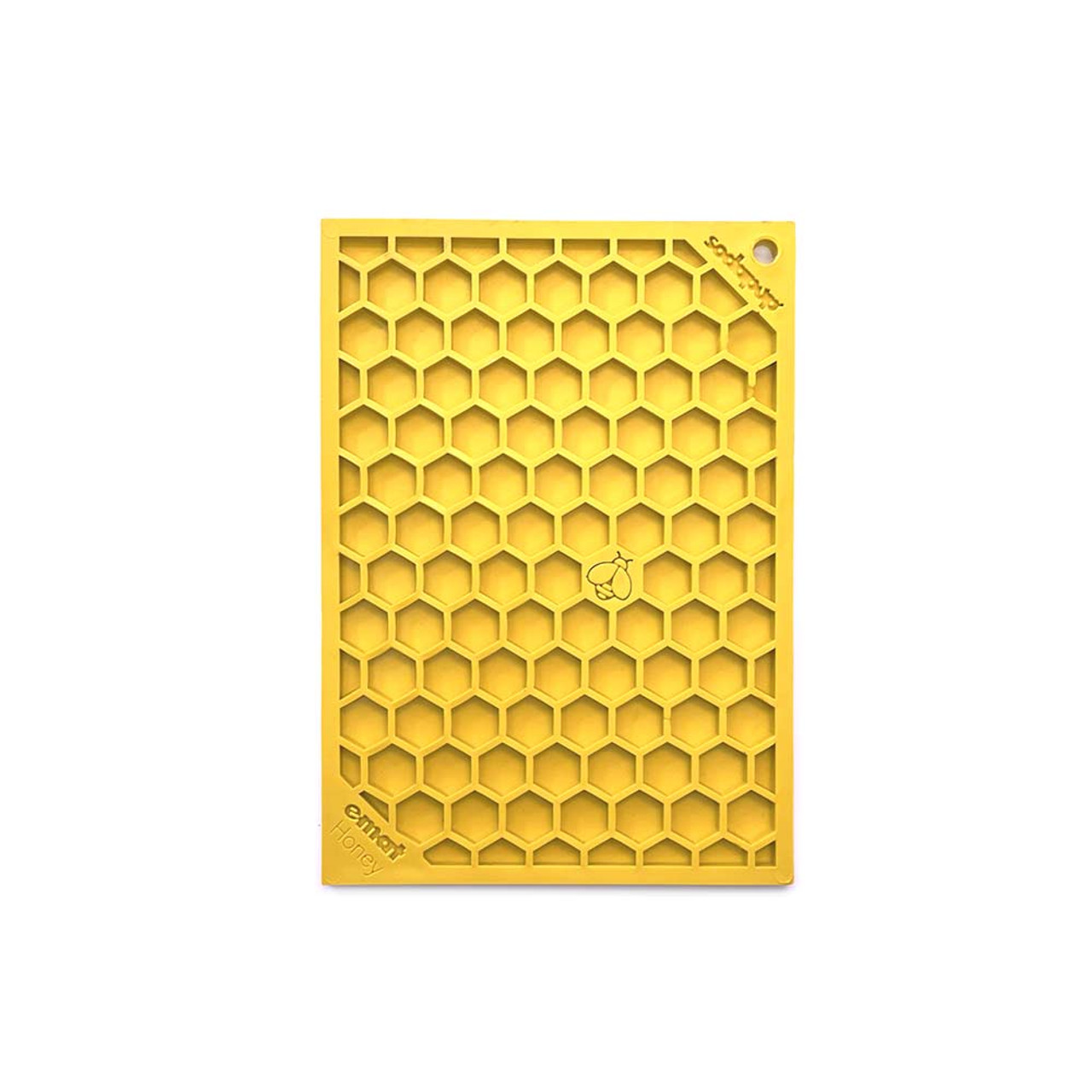 https://cdn11.bigcommerce.com/s-qfetj9wx4u/images/stencil/1280x1280/products/346/1176/Poko-and-Oki-SodaPup-Enrichment-Lick-Mat-Honeycomb-Design-emat-color-Yellow-Small-01__05274.1681872738.jpg?c=1