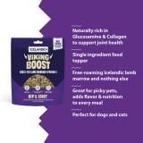 Viking Boost Hip & Joint - Grass Fed Lamb Marrow Sprinkles