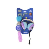 Mic Drop Duo Cat Toy