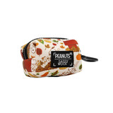 Dog Waste Bag Holder - Peanuts Fall Harvest