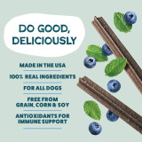 The Tooth Berry Dog Dental Treats