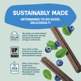 The Tooth Berry Dog Dental Treats