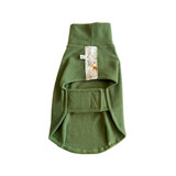 Eco Pup Clothing Fleecy for dogs