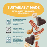 shameless pets Sustainable made dog treats shameless pets Sustainable made dog treats