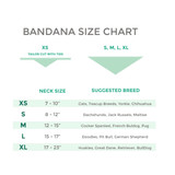 Ugly Sweater Pet Bandana