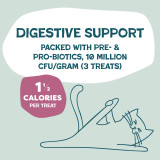 Cran You Say Chicken Crunchy Cat Treats