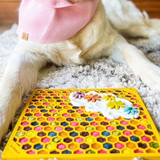 Eco friendly Lick Mat for dogs