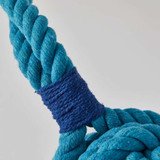 compostable rope dog toy