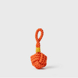 eco friendly rope dog toy