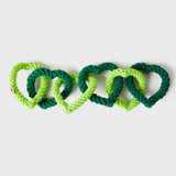 Rope Chain dog toy