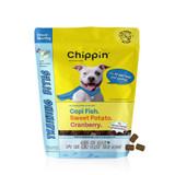 chippin pet food