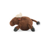 Cape buffalo Dog Plush Toy - Big Five of Africa