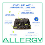 Allergy Dog Chews