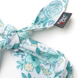 Blossom Pet Bandana - Mint