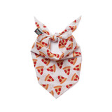 Pizza Pet Bandana