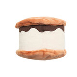 Summer the Smore Dog Toy